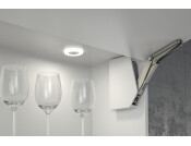 Loox5 LED2027 DL D65mm 12V/2.6W 5000K S