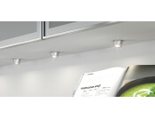 Loox5 LED2022 DL D35mm 12V/1.5W 30K Slv