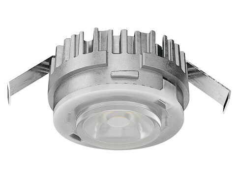 LED Spot Light 12 V, Rated IP20, &Oslash; 32.5 mm, Loox5 LED 2090