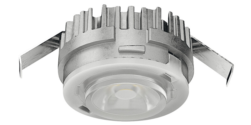 LED Spot Light 12 V, Rated IP20, &Oslash; 32.5 mm, Loox5 LED 2090