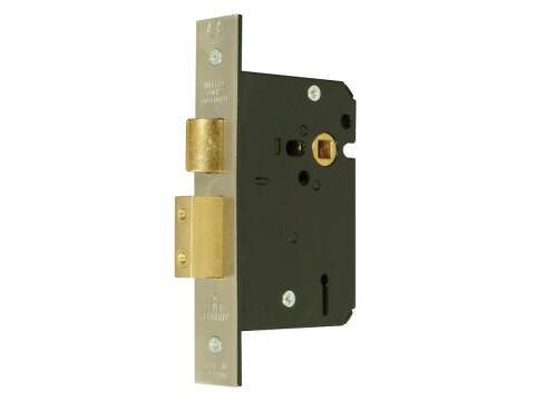 IMPERIAL G5000 5 LEVER MORTICE SASHLOCK TO SUIT AMDEGA CONSERVATORY DOOR