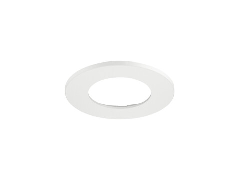 Bezel, Recess Mounting, for Loox LED 2025 and Loox5 LED 2091/2092/3091/3092