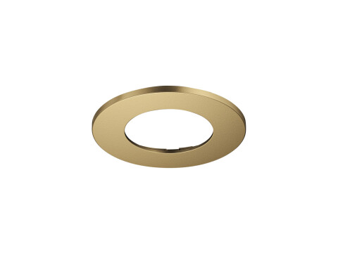 Bezel, Recess Mounting, for Loox LED 2025 and Loox5 LED 2091/2092/3091/3092