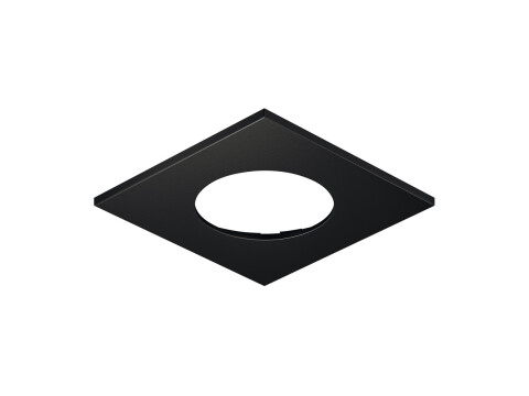 Bezel, Recess Mounting, for Loox LED 2025 and Loox5 LED 2091/2092/3091/3092