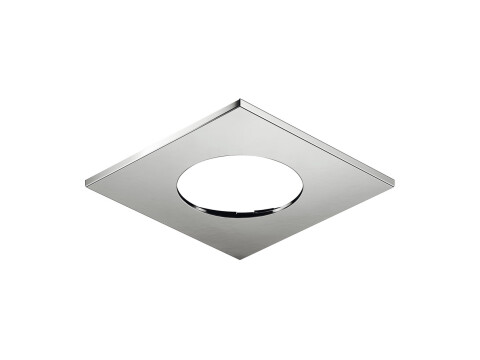 Bezel, Recess Mounting, for Loox LED 2025 and Loox5 LED 2091/2092/3091/3092