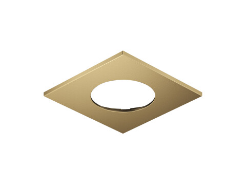 Bezel, Recess Mounting, for Loox LED 2025 and Loox5 LED 2091/2092/3091/3092