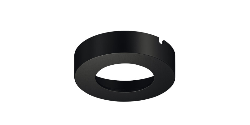 Bezel, Surface Mounting, for Loox LED 2025 and Loox5 LED 2091/2092/3091/3092