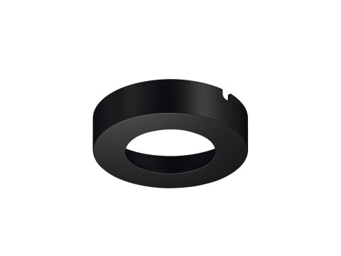 Bezel, Surface Mounting, for Loox LED 2025 and Loox5 LED 2091/2092/3091/3092