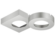 Loox Bezel SM D65mm Metal Brs