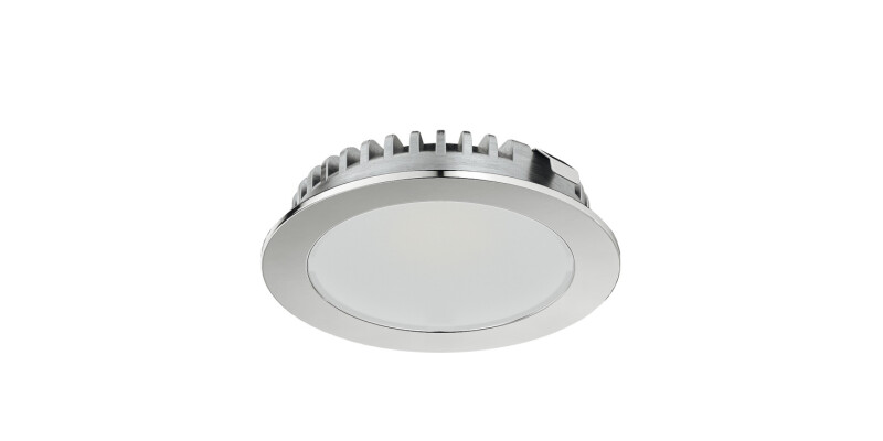 LED Spot Light 12 V, &Oslash; 65 mm, Rated IP20, Loox5 LED 2094