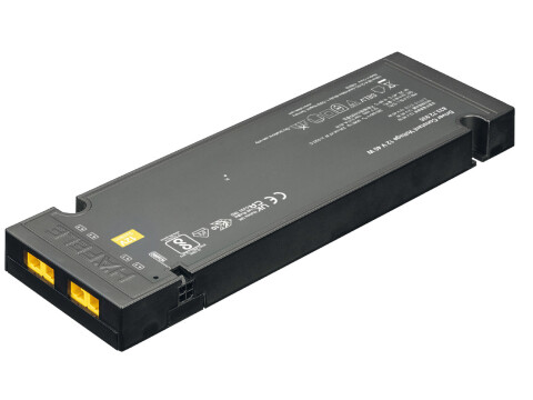 LED Driver 12 V, without Mains Lead, Rated IP 20, Loox5 Eco