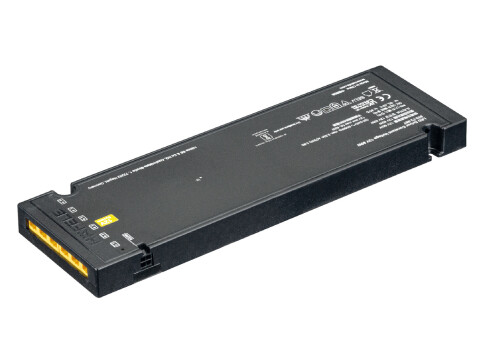 LED Driver 12 V, without Mains Lead, Rated IP 20, Loox5 Eco