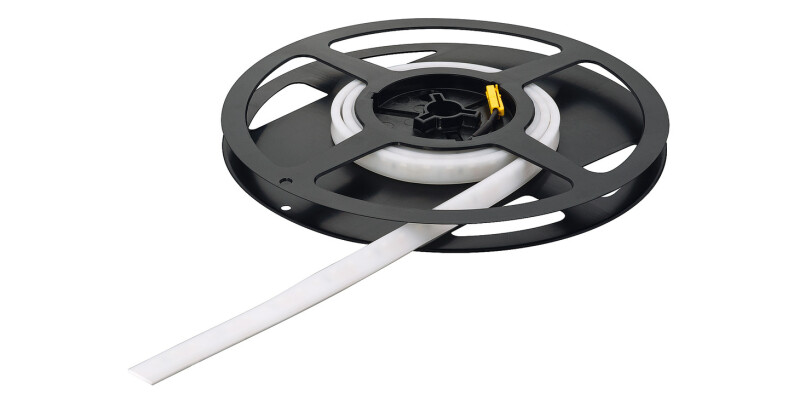 LED Flexible Strip Light 12 V, Length 3000 mm, 4 mm, Rated IP44, Loox5 LED 2099