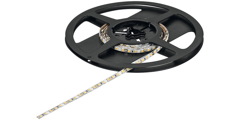 LED Flexible Strip Light 12 V, Rated IP20, Loox5 LED 2060