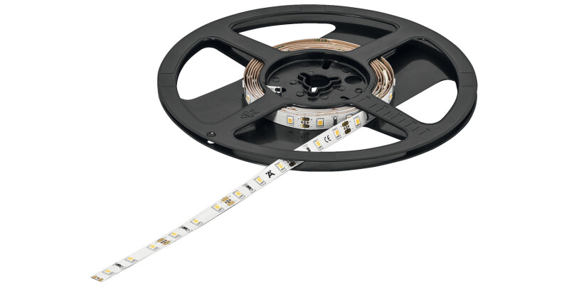LED Flexible Strip Light 12 V, Rated IP20, Loox5 LED 2062