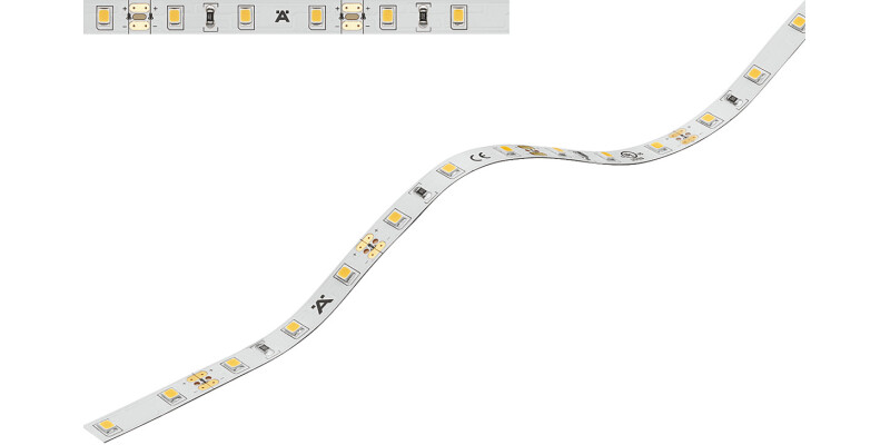 Loox5 LED2062 8mm 5M 12V/4.8W 4000K