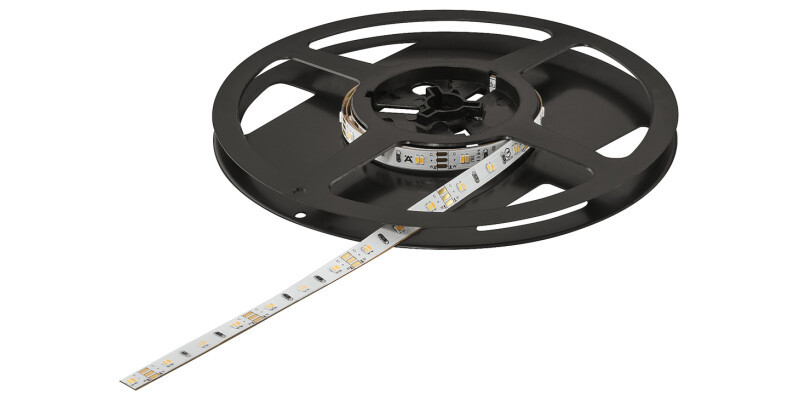 LED Flexible Strip Light 12 V, Multi-White 2700-5000 K, Rated IP20, Loox5 LED 20