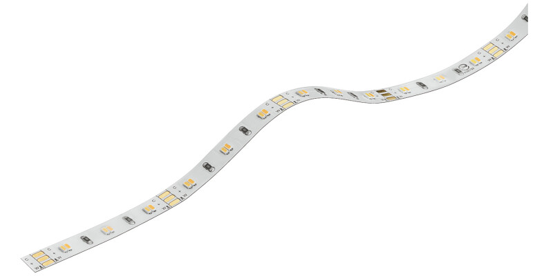 Loox5 LED2064 8mm 50M 12V/4.8W 27-50K