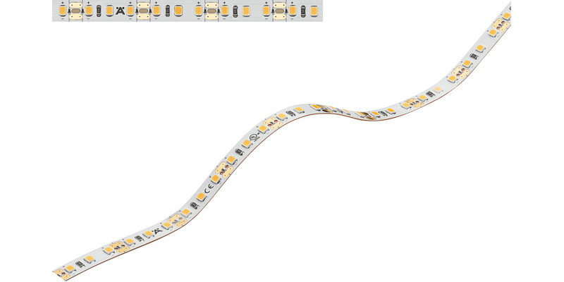 Loox5 LED2068 8mm 5M 12V/9.6W 3000K
