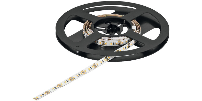 LED Flexible Strip Light 12 V, Rated IP20, Loox5 LED 2068