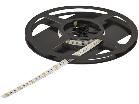 LED Flexible Strip Light 12 V, Multi-White 2700-5000 K, Rated IP20, Loox5 LED 20