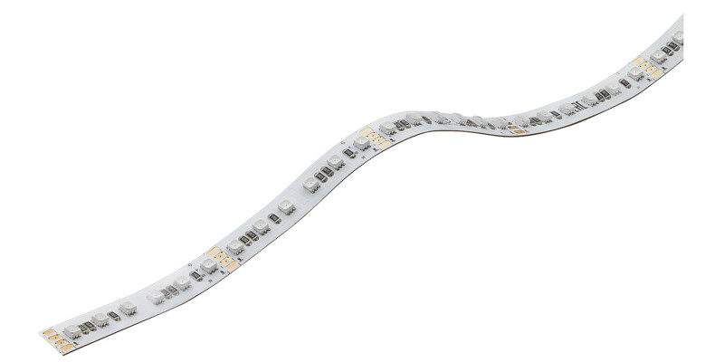 Loox5 LED2080 10mm 5M 12V/9.6W RGB