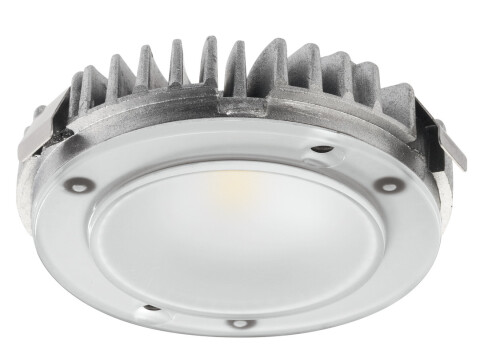 LED Spot Light 24 V, Rated IP20, &Oslash; 65 mm, Loox5 LED 3091