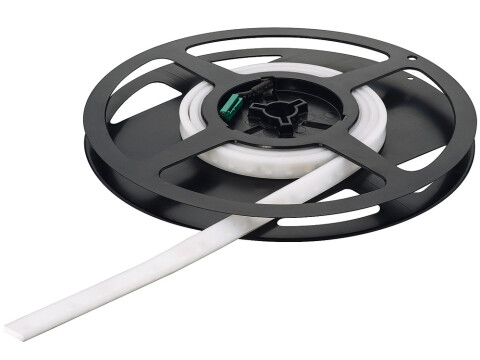 LED Flexible Strip Light 24 V, with Silicone Sleeve, Rated IP44, Loox5 LED 3099