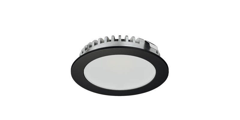LED Spot Light 24 V, &Oslash; 65 mm, Rated IP20, Loox5 LED 3094