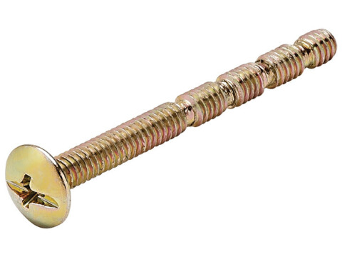 Handle Screw, 8/32 Cut Off