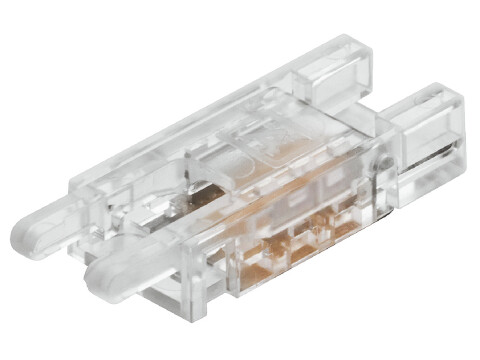 Clip Connector, IP20, for LED COB Strip Light Monochromatic, 8 mm, Loox5