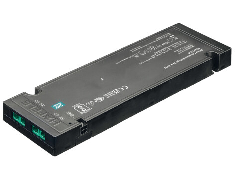 LED Driver 24 V, without Mains Lead, Rated IP 20, Loox5 Eco