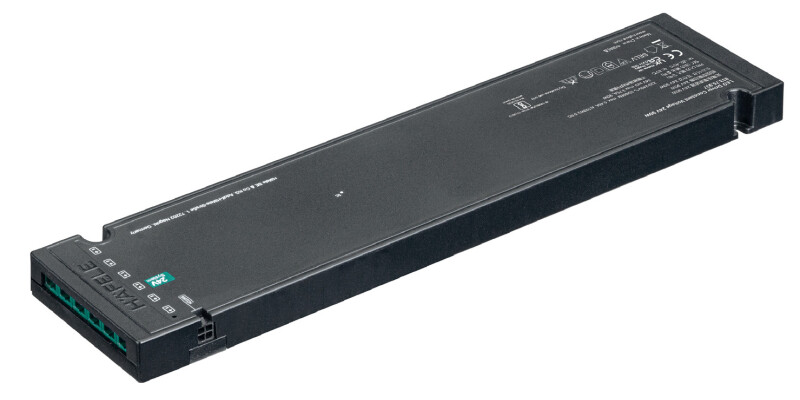 LED Driver 24 V, without Mains Lead, Rated IP 20, Loox5 Eco
