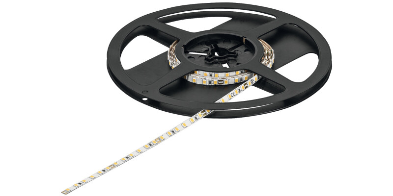 LED Flexible Strip Light 24 V, Rated IP20, Loox5 LED 3040