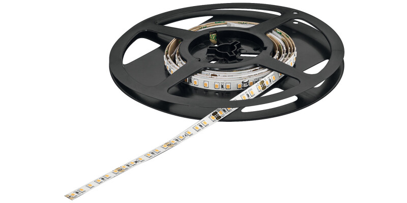 LED Flexible Strip Light 24 V, Rated IP20, Loox5 LED 3042