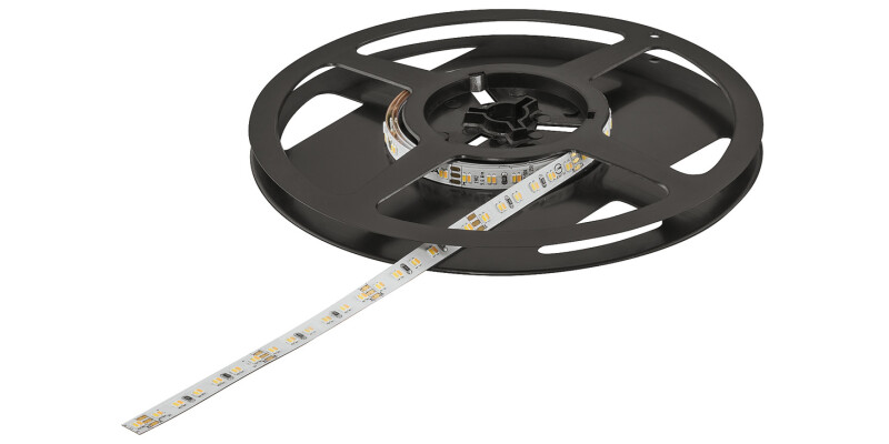 LED Flexible Strip Light 24 V, Multi-White 2700-5000 K, Rated IP20, Loox5 LED 30
