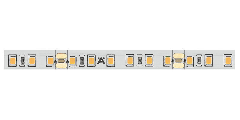 Loox5 LED3048 8mm 5M 24V/14.4W 2700K W