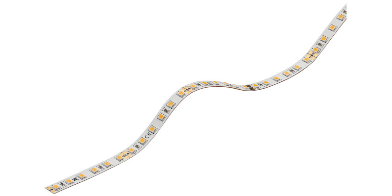 Loox5 LED3048 8mm 5M 24V/14.4W 4000K W
