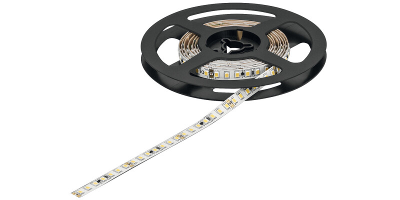 LED Flexible Strip Light 24 V, Rated IP20, Loox5 LED 3050