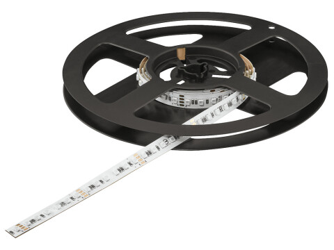 LED Flexible Strip Light 24 V, Length 5000 mm, Rated IP20, Loox5 LED 3080