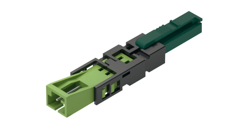 Adaptor, for Connecting Loox 24 V Lights and Accessories to Loox5 Drivers