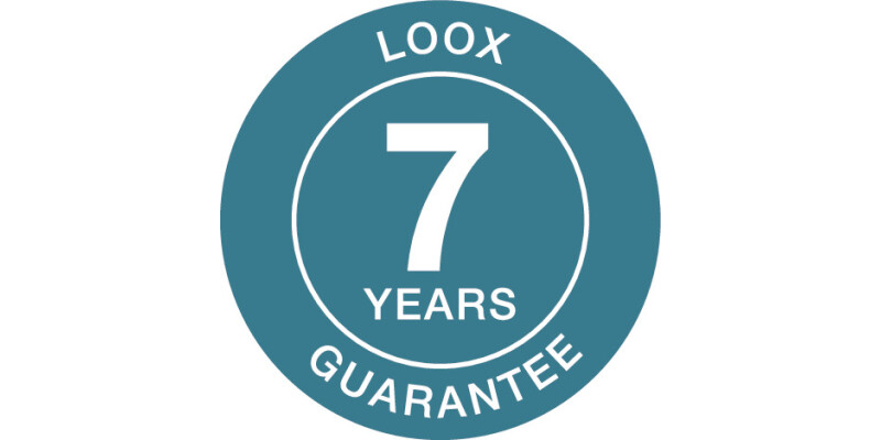 Loox LED2047 3xDL D65mm 12V/3W 4000K SS