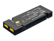 Loox LED2047 3xDL D65mm 12V/3W 3000K SS