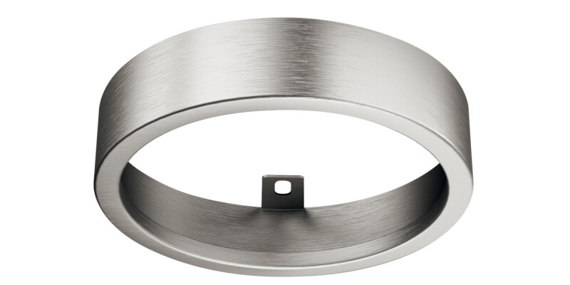 Loox LED2047 3xDL D65mm 12V/3W 3000K SS