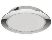 Loox LED2047 3xDL D65mm 12V/3W 4000K PC