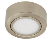 LooxC LED DL D56mm x3 12V/2.4W 6500K BN