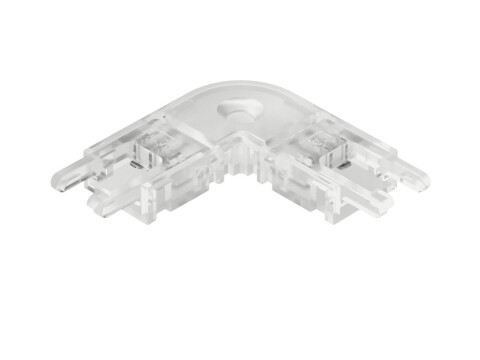 Corner Clip Connector, for 8 mm Loox5 LED Tuneable White Strip Lights