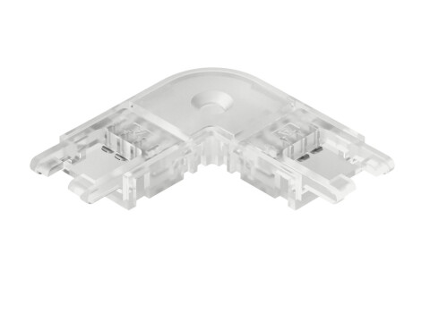 Corner Clip Connector, for Loox5 LED RGB Strip Lights