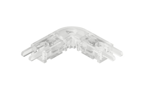 Corner Clip Connector, for 5 mm Monochromatic Loox5 LED Strip Light