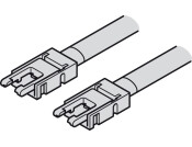 Loox5 LED 8mm IC Lead 0.5m MC